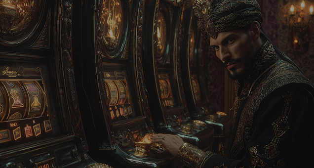 Prince Ali