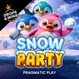 Snow Party